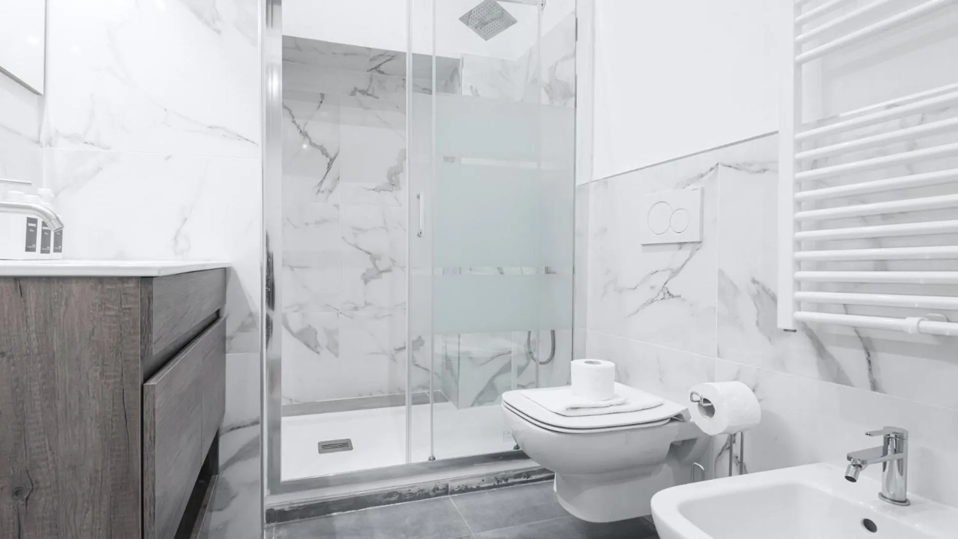 Apartment Easylife - Moderno Appartamento Vicino A Loreto Milan Italy