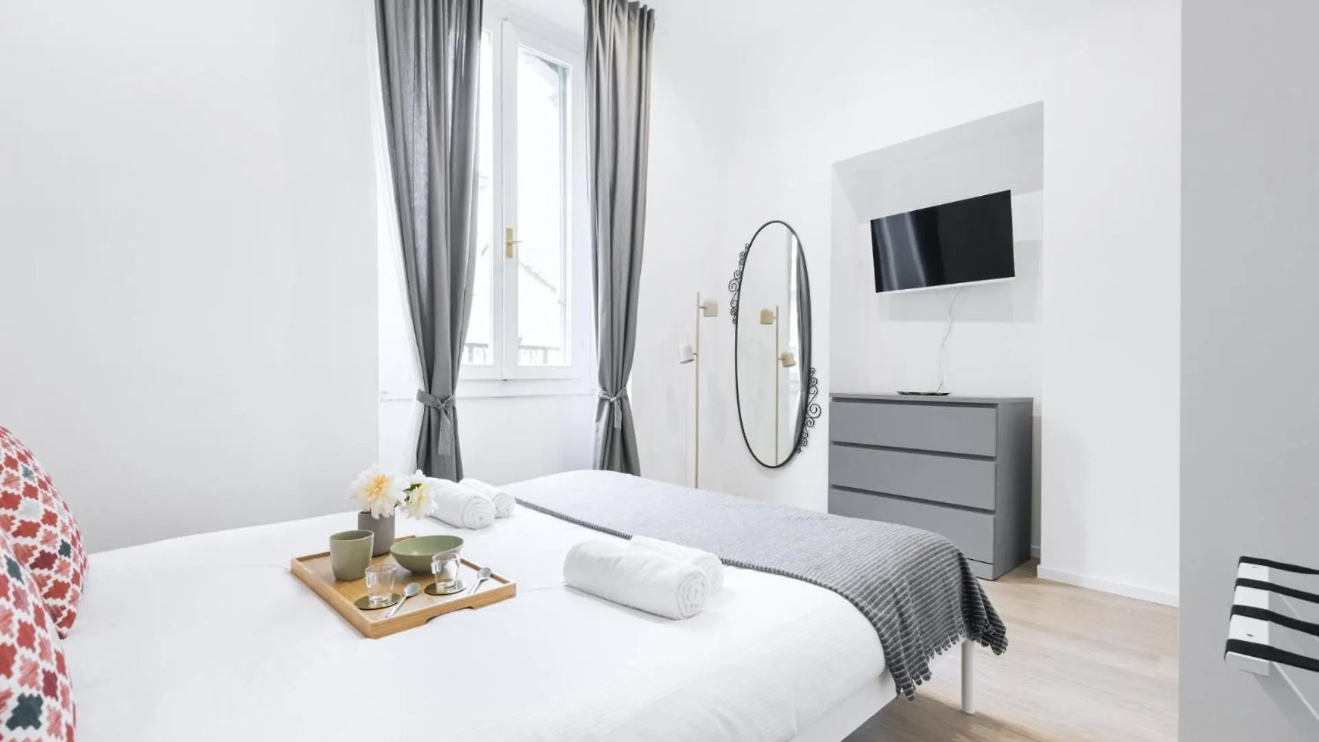 Easylife - Moderno Appartamento Vicino A Loreto Milan 0*,  Italy