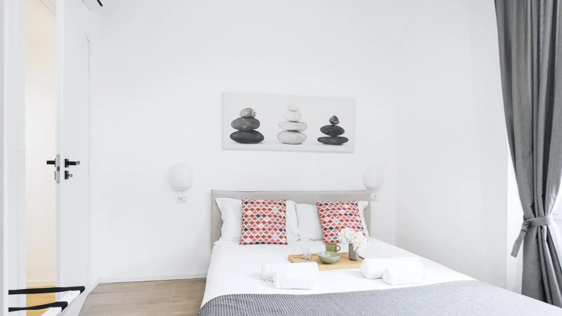 Easylife - Moderno Appartamento Vicino A Loreto Milan Apartment