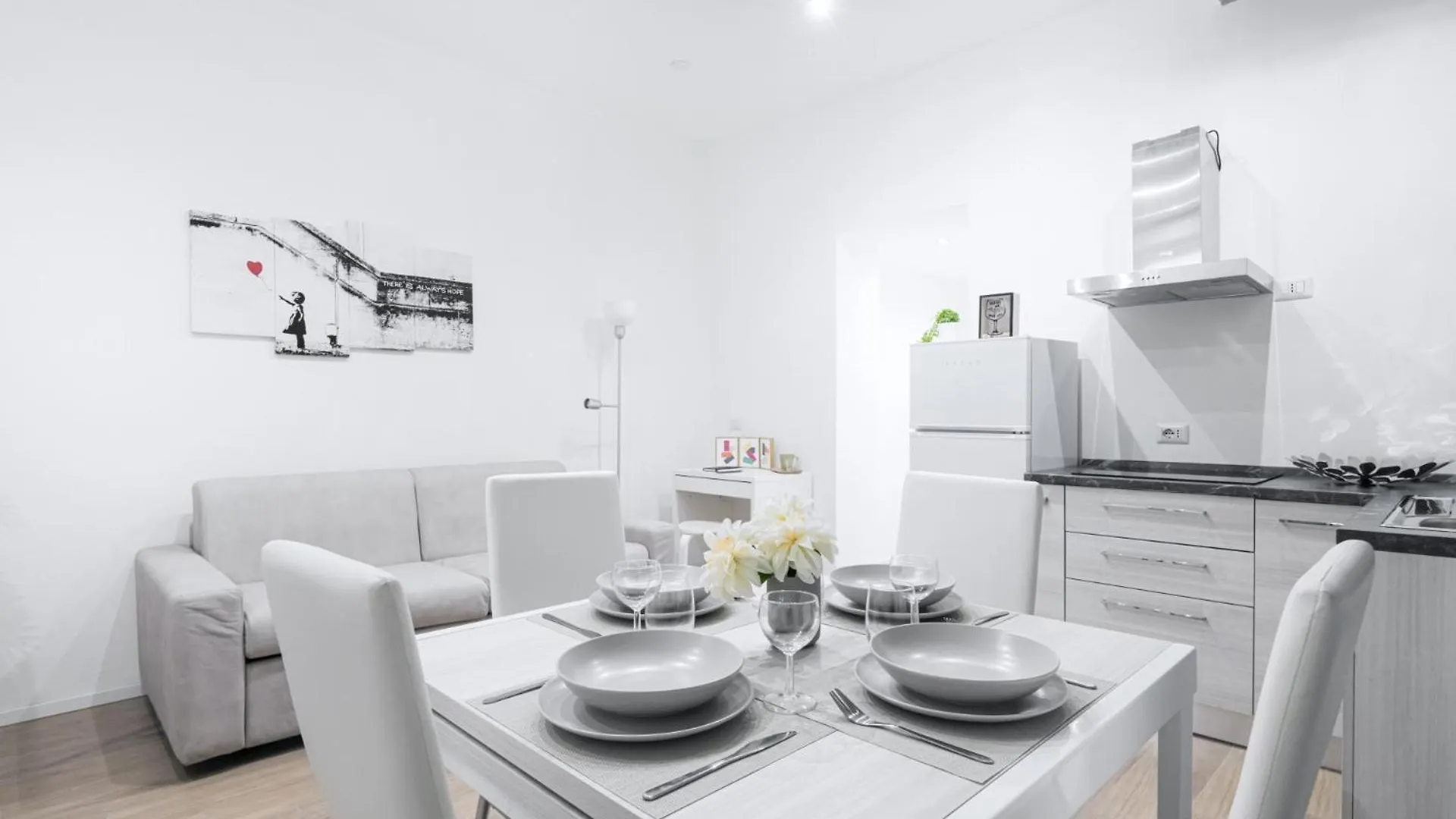 Easylife - Moderno Appartamento Vicino A Loreto Milan Apartment