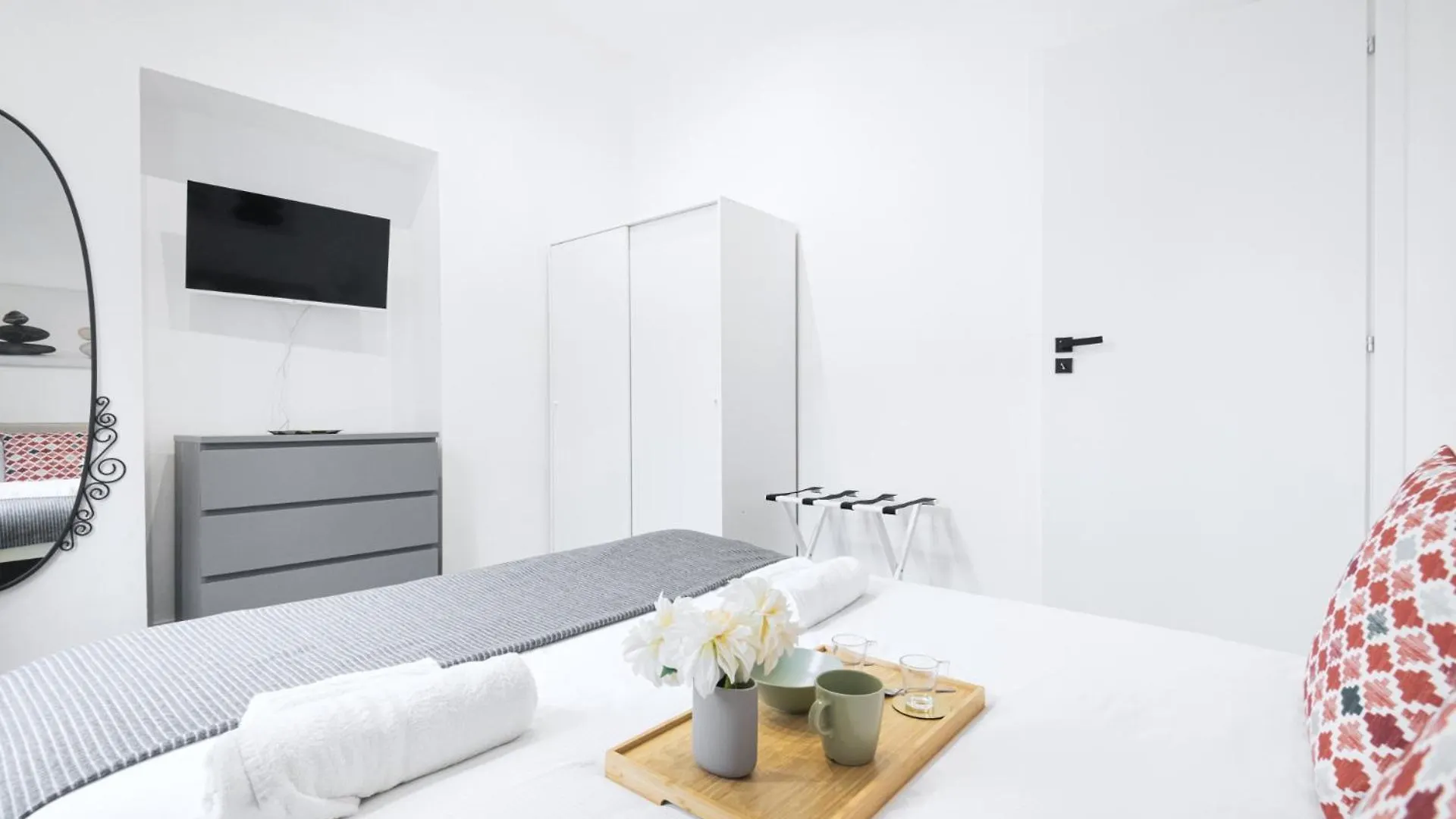 Easylife - Moderno Appartamento Vicino A Loreto Milan