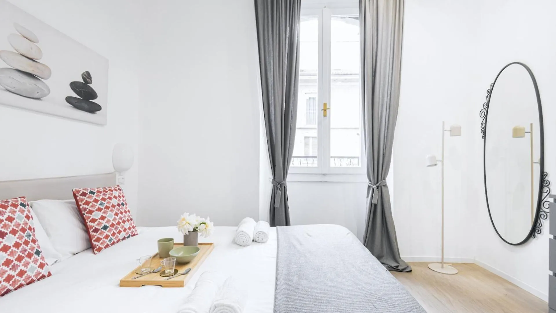 Apartment Easylife - Moderno Appartamento Vicino A Loreto Milan Italy