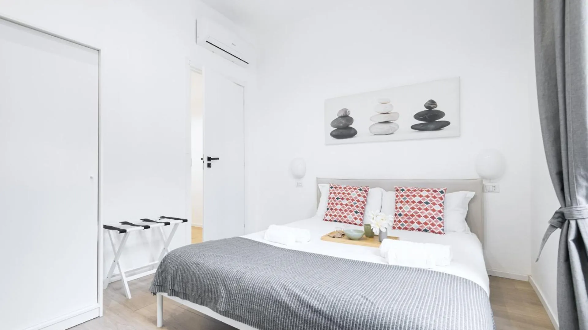 Apartment Easylife - Moderno Appartamento Vicino A Loreto Milan
