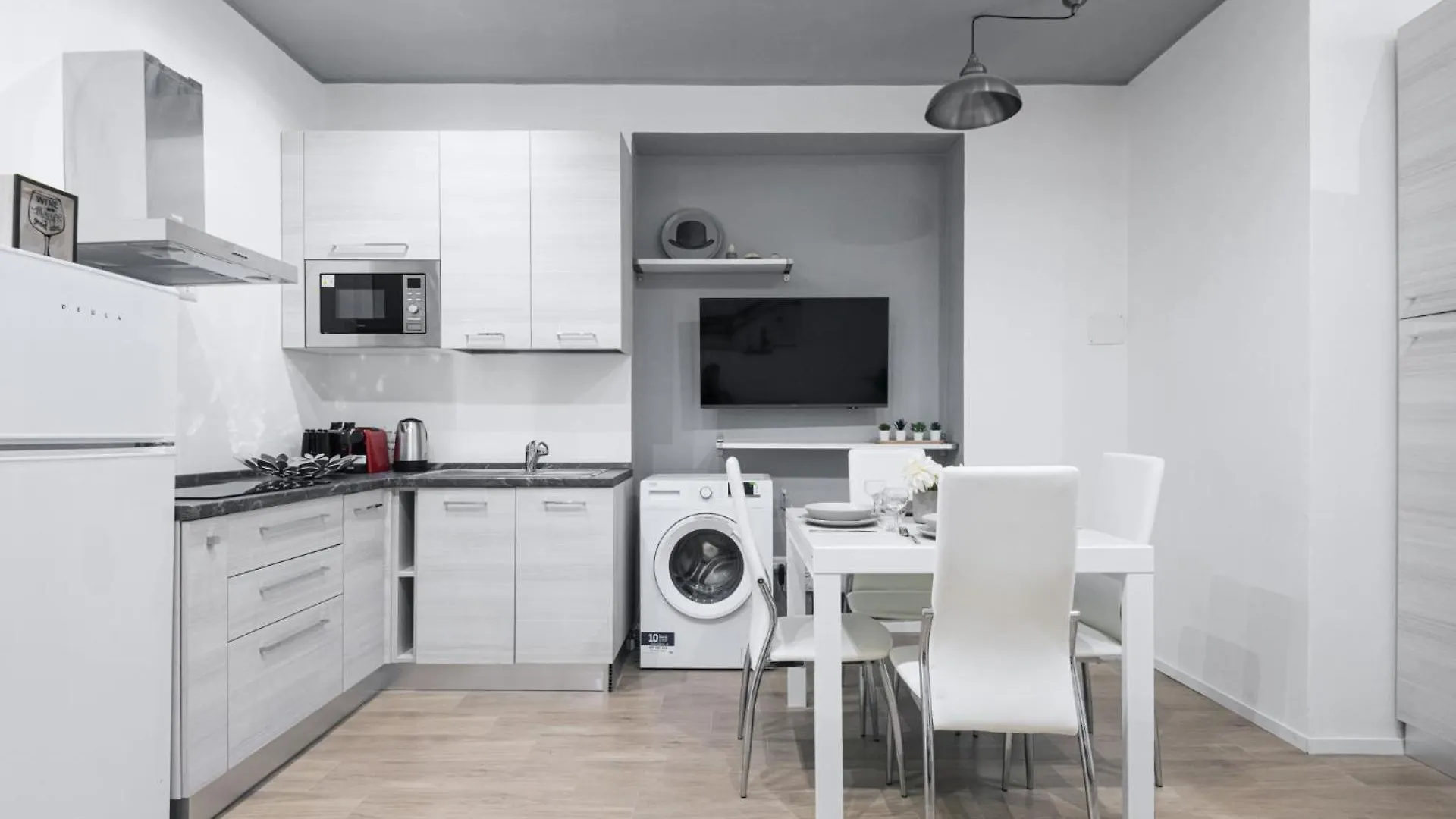 Apartment Easylife - Moderno Appartamento Vicino A Loreto Milan