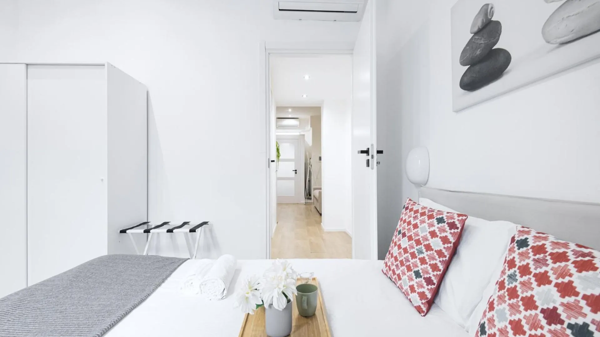 Apartment Easylife - Moderno Appartamento Vicino A Loreto Milan