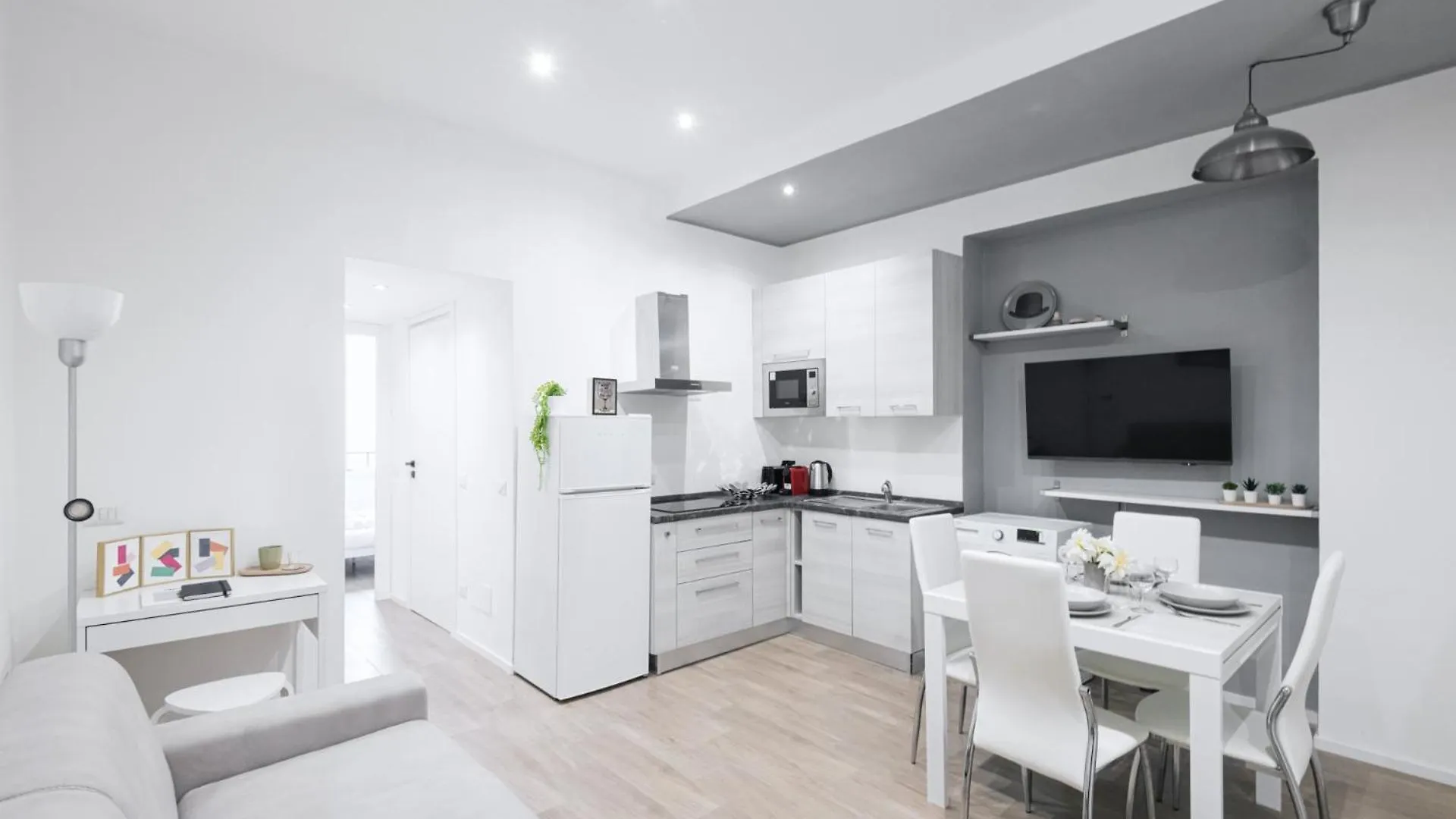 Easylife - Moderno Appartamento Vicino A Loreto Milan Apartment