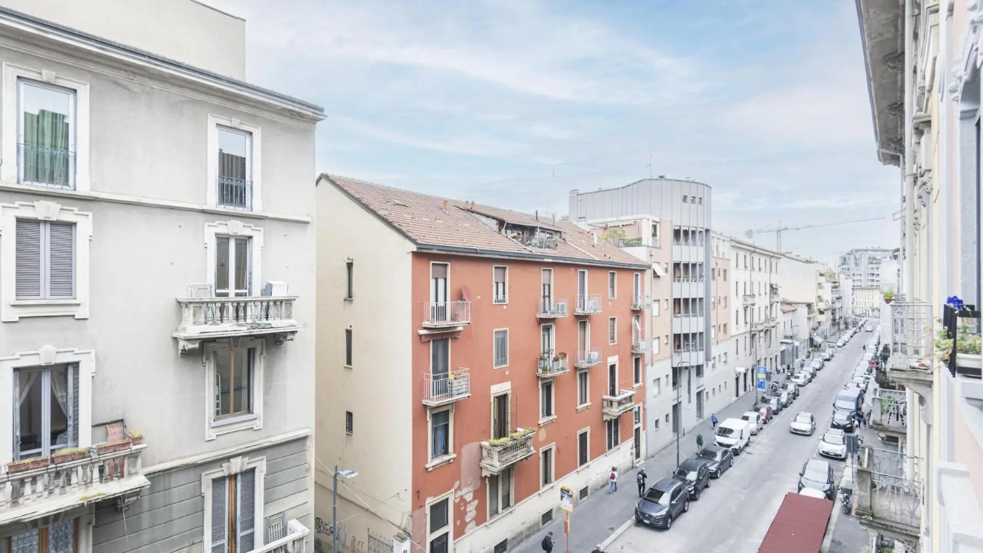 Easylife - Moderno Appartamento Vicino A Loreto Milan 0*,  Italy
